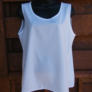White Camisole